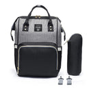 Bolsa Maternidade Térmica LeQueen