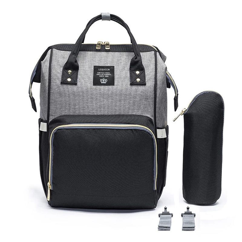 Bolsa Maternidade Térmica LeQueen