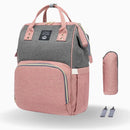 Bolsa Maternidade Térmica LeQueen