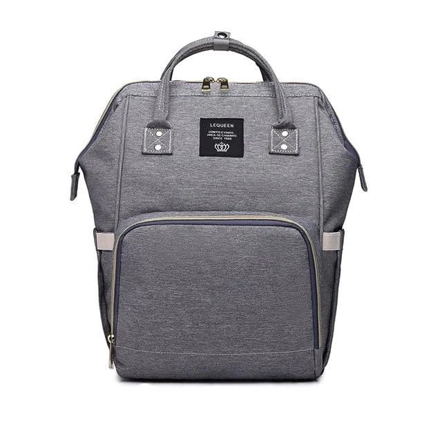 Bolsa Maternidade Térmica LeQueen