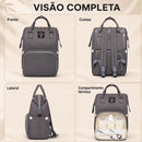 Bolsa Maternidade Térmica LeQueen