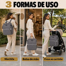 Bolsa Maternidade Térmica LeQueen