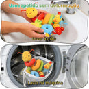 Mobile Centopeia Espiral