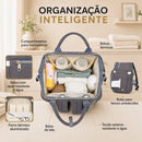 Bolsa Maternidade Térmica LeQueen