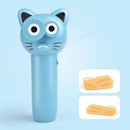 Fidget Smart - Brinquedo de Laço em Formato de Gatinho