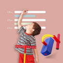 Pule Pongi Pro™ - Pula-Pula com elástico para Crianças