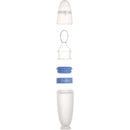 COLHER DOSADORA EM SILICONE COM VENTOSA BUBA