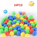 Multijogador - Eat Ball Frog Board Game