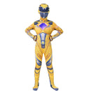 Fantasia Power Rangers