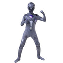 Fantasia Power Rangers