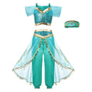 Princesa Jasmine