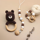 Kit Primeiros Brinquedos - Montessori Para Meninos e Meninas