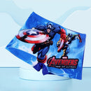 Kit Natação Marvel